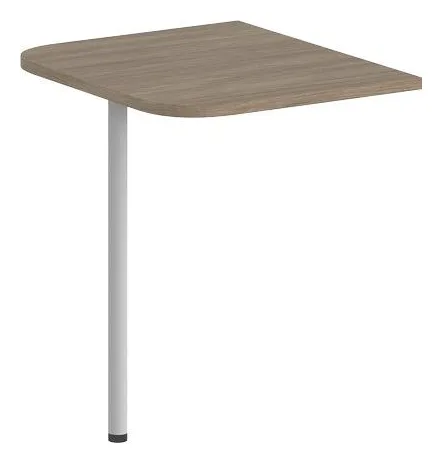 Приставка для одинарных столов