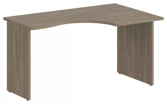 Стол эргономичный правый