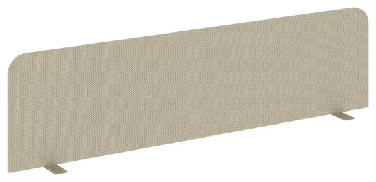 Экран продольный Ткань-сетка