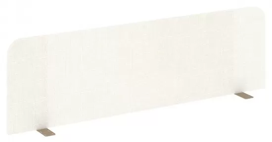 Экран продольный ткань-ROMEO