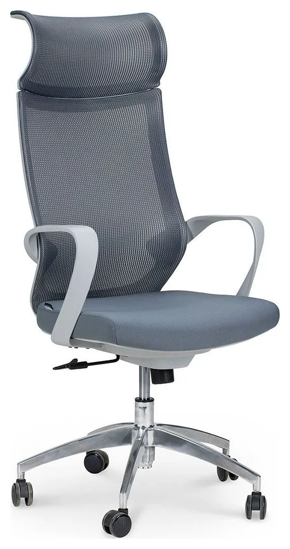 Купить Офисное кресло СПЭЙС GRAY за 24869 ₽ в Новокузнецке — интернет ...