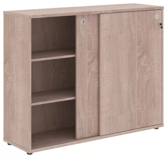 Шкаф со слайд-дверьми