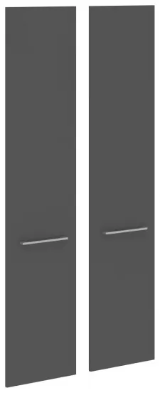 Двери высокие