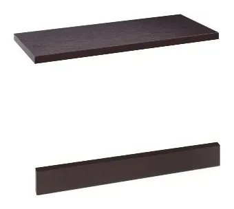 Топ+цоколь L50 H195