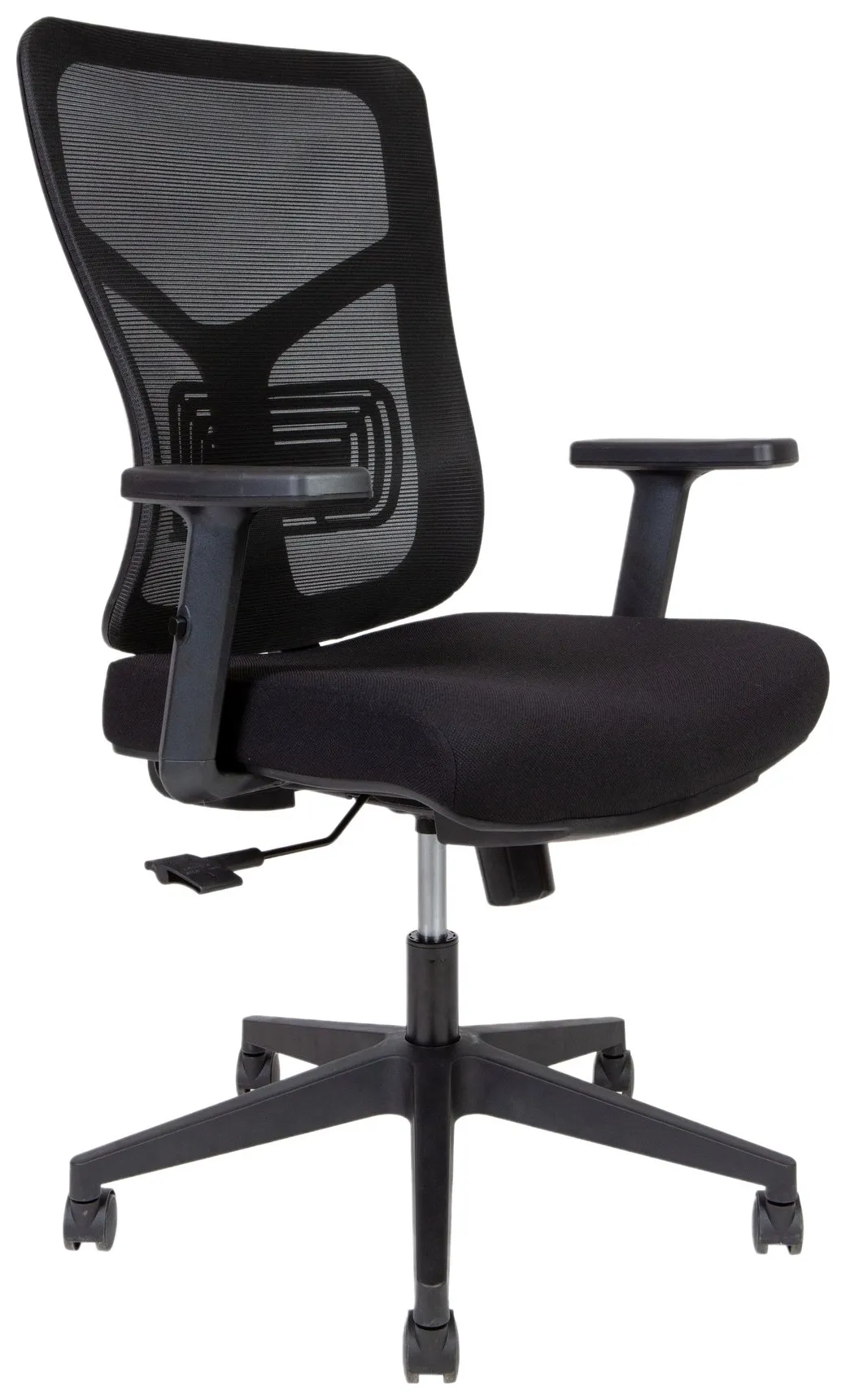 Купить Офисное кресло Asper LB за 15840 ₽ в Новокузнецке — интернет ...