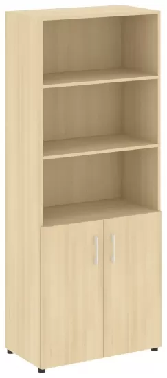 Шкаф высокий широкий
