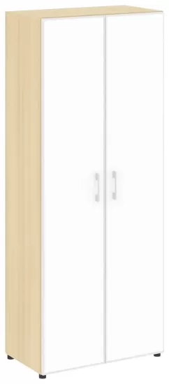 Шкаф высокий широкий