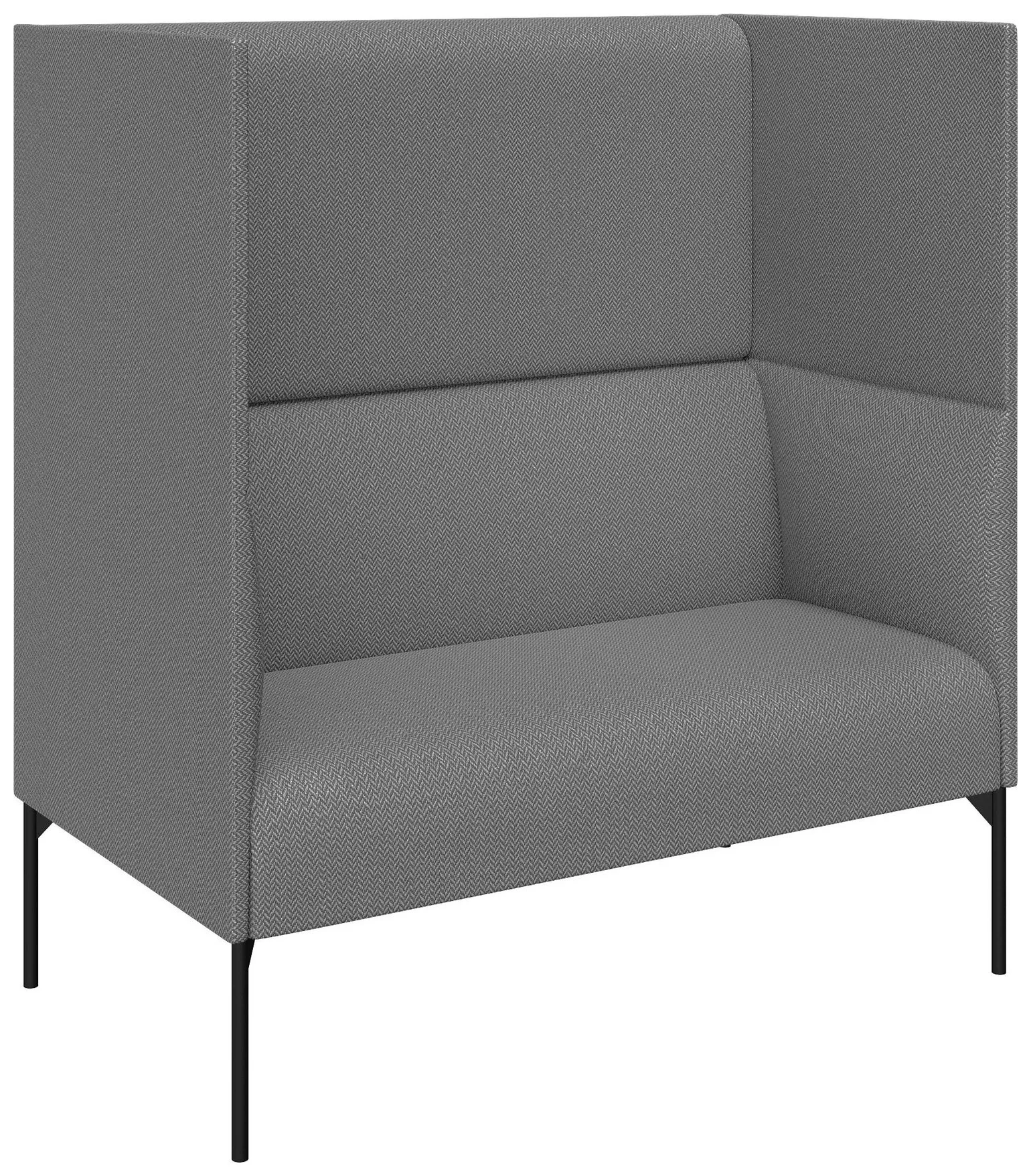 Купить Диван 2-местный высокий Бридж Brd2H-2 за 118375 ₽ в Новокузнецке ...