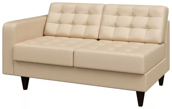 Модуль 2-местный правый