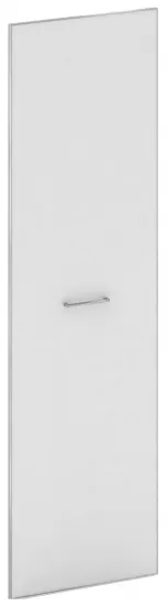 Дверь высокая широкая стекло