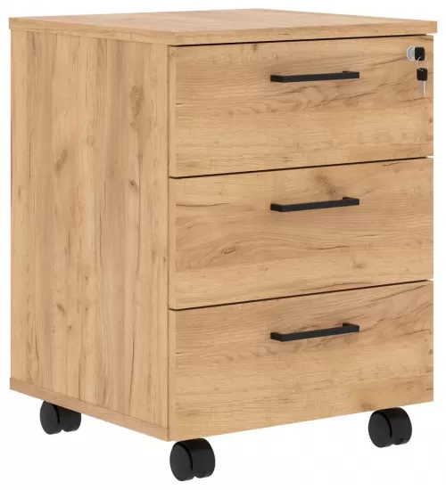 Тумба мобильная