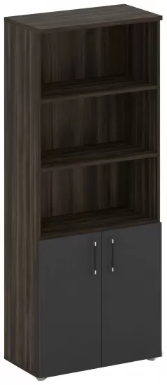 Шкаф высокий широкий