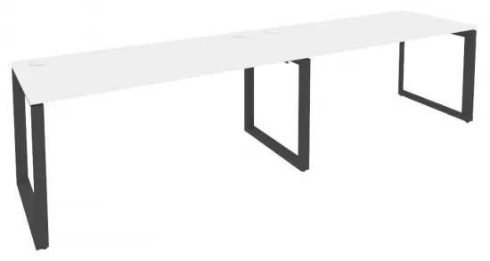 Рабочая станция на О-образном м/к