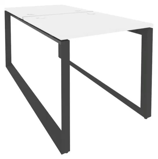 Рабочая станция на О-образном м/к