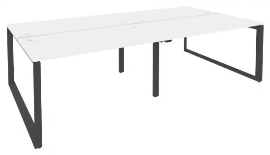 Рабочая станция на О-образном м/к