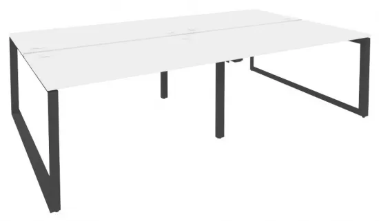 Рабочая станция на О-образном м/к