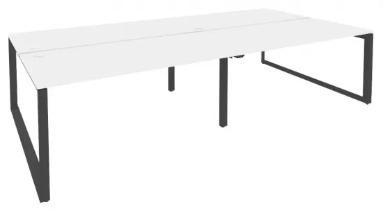 Рабочая станция на О-образном м/к