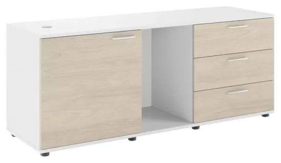 Тумба 1-сторонняя универсальная