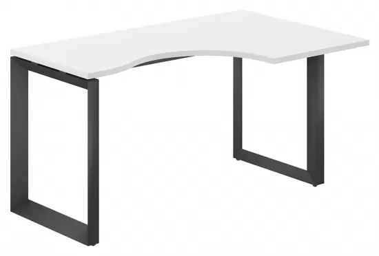 Стол эргономичный правый