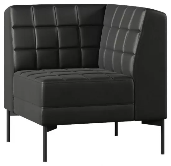 Секция угловая